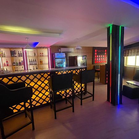 Presken Hotels Alade Avenue Ikeja Εξωτερικό φωτογραφία