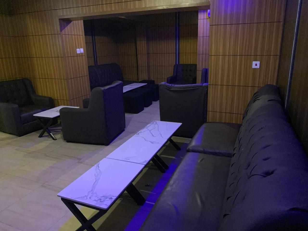 Presken Hotels Alade Avenue Ikeja Εξωτερικό φωτογραφία