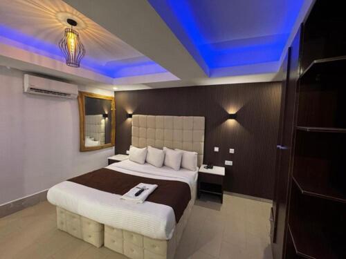 Presken Hotels Alade Avenue Ikeja Εξωτερικό φωτογραφία